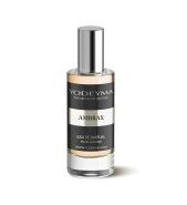 JAUNUMS! AMBRAX YODEYMA THE NICHE COLLECTION HOMME EDP 15ml 